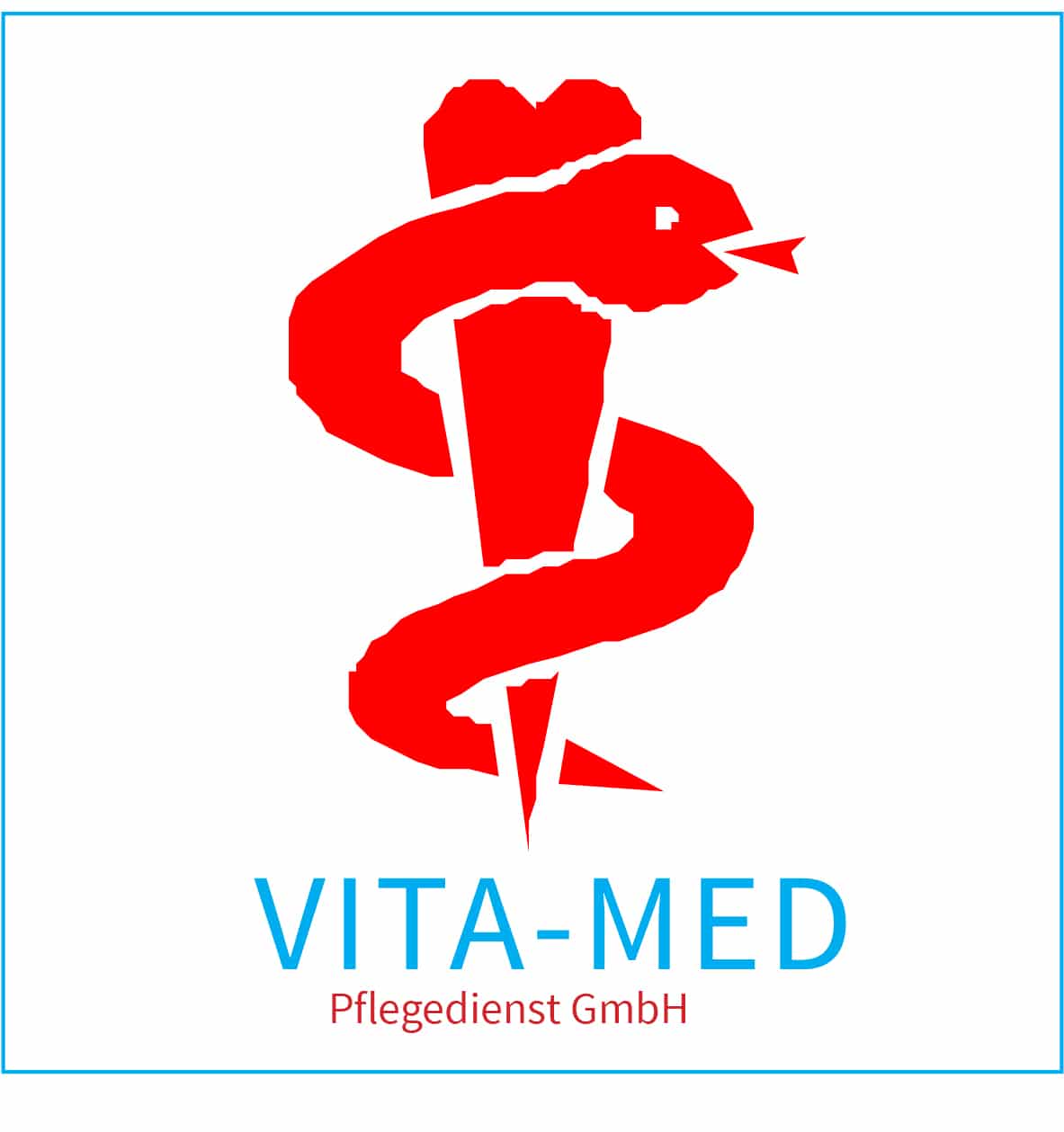 VITA-MED-Pflegedienst